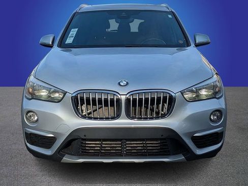 Used 2019 BMW X1 sDrive28i w/ Convenience Package FWD image 8