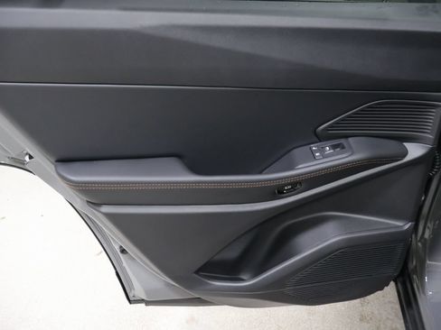 New 2026 Jeep Cherokee Limited AWD/4WD image 12