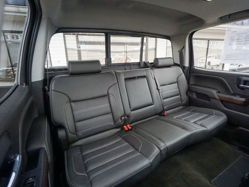 Used 2018 GMC Sierra 3500 Denali w/ Duramax Plus Package image 33