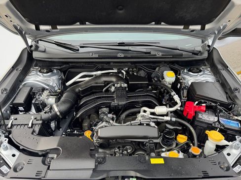 Certified 2024 Subaru Crosstrek 2.5i Sport image 18