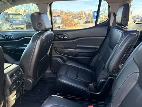 Used 2018 GMC Acadia SLT image 21