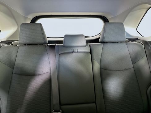 Used 2024 Toyota RAV4 LE image 29