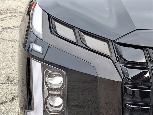 Certified 2023 Hyundai Palisade SEL image 9