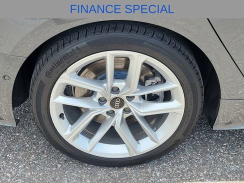 Used 2024 Audi S5 Premium Plus w/ Premium Plus Package AWD/4WD image 8