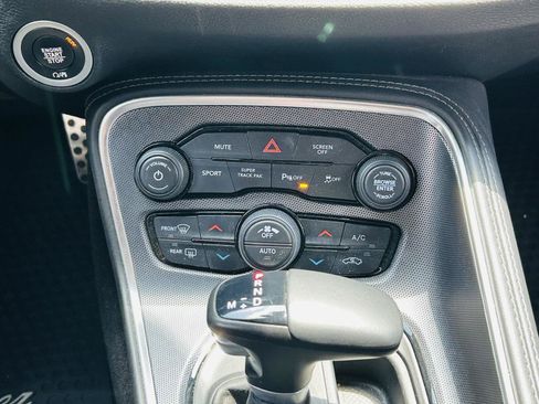 Used 2018 Dodge Challenger T/A RWD image 19