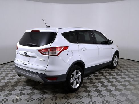 Used 2015 Ford Escape SE FWD image 7