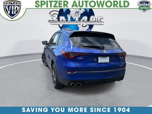 Used 2023 Acura MDX Type S image 8