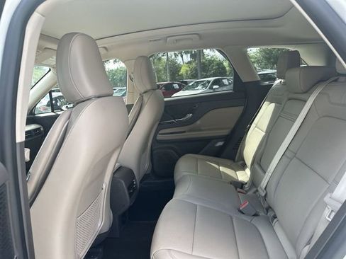 Used 2022 Lincoln Corsair Grand Touring AWD/4WD image 27