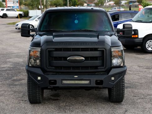 Used 2016 Ford F250 XLT AWD/4WD image 9