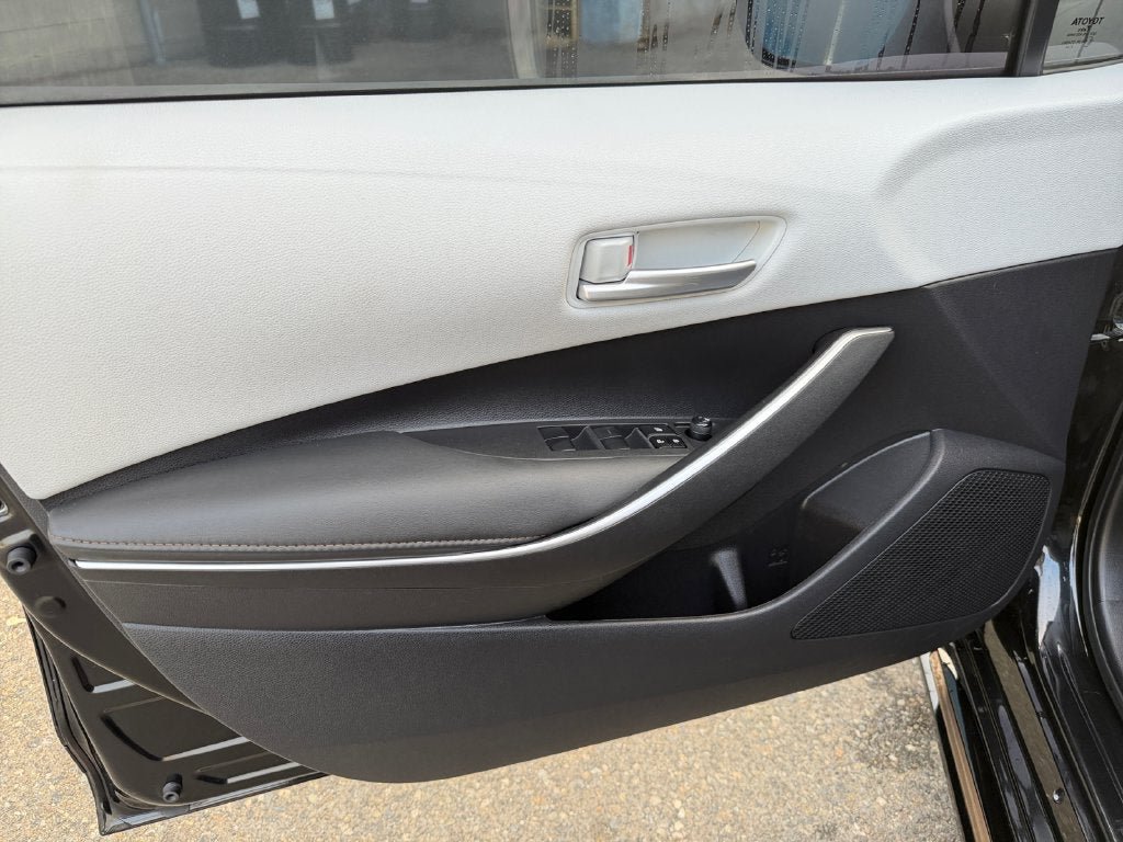 Used 2022 Toyota Corolla SE w/ Carpet Mat Package (TMS) FWD image 20