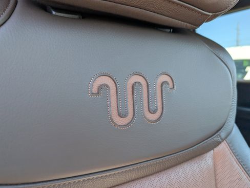 Used 2026 Ford F450 King Ranch w/ FX4 Off-Road Package image 15