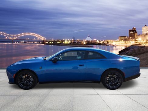 New 2026 Dodge Charger Scat Pack image 2