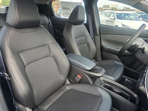 New 2026 Nissan Leaf SV+ w/ Floor Mat Package (SV+) image 14