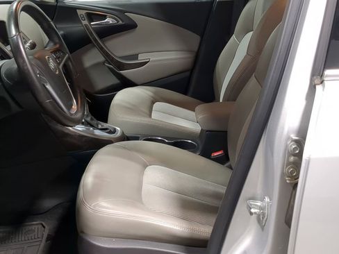 Used 2016 Buick Verano image 27