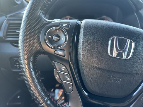 Used 2022 Honda Ridgeline Black Edition image 19