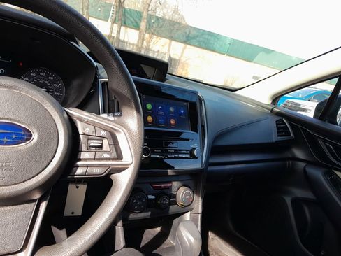 Certified 2023 Subaru Impreza Premium image 19