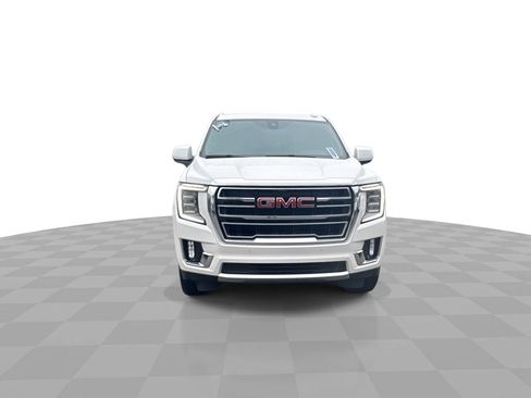 Certified 2022 GMC Yukon SLT w/ Max Trailering Package image 3
