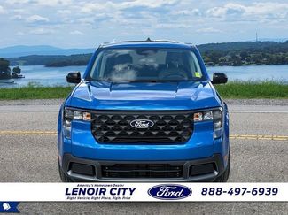 New 2025 Ford Maverick XLT w/ XLT Luxury Package FWD video 2