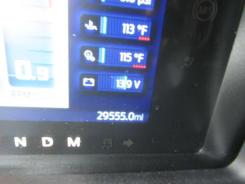 Used 2024 Ford Bronco Big Bend AWD/4WD image 31