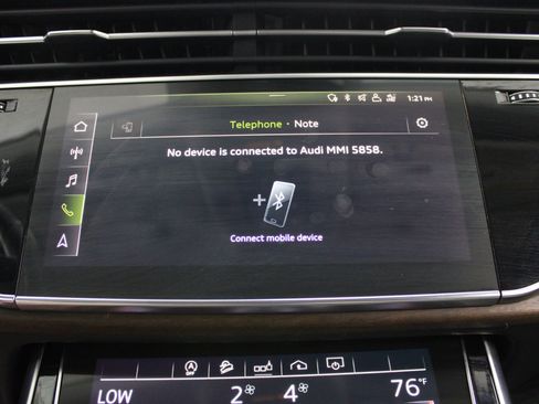 Used 2020 Audi Q8 Premium Plus AWD/4WD image 47