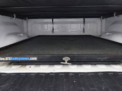 Used 2018 RAM 2500 Big Horn AWD/4WD image 25