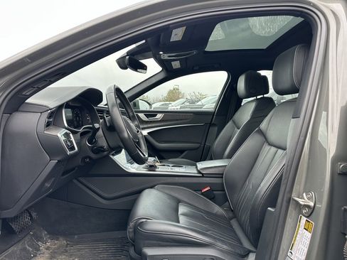 Used 2022 Audi A6 3.0T allroad Prestige image 2