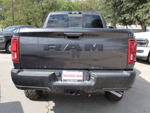 New 2025 RAM 2500 Power Wagon image 7