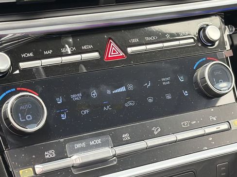 New 2026 Hyundai Santa Fe Limited AWD/4WD image 23