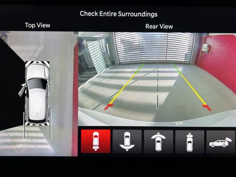 Certified 2023 Jeep Grand Cherokee L Limited w/ Luxury Tech Group II image 29