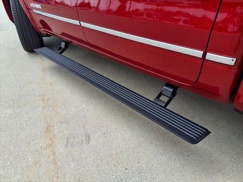 New 2026 RAM 1500 Tungsten w/ Towing Technology Group AWD/4WD image 75