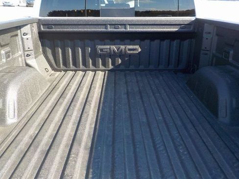 New 2026 GMC Sierra 1500 Denali image 5