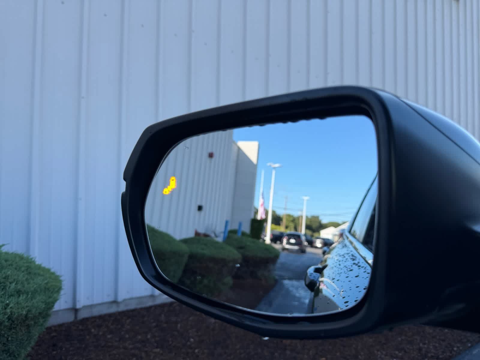 Used 2019 Honda CR-V EX-L image 22