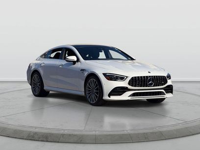 Used 2023 Mercedes-Benz AMG GT 53