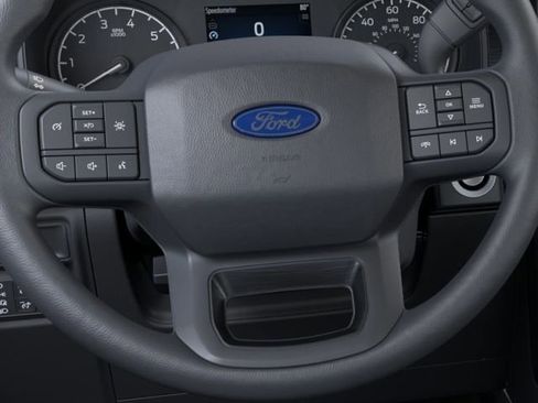 New 2026 Ford F150 STX AWD/4WD image 14