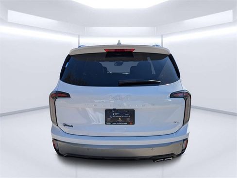 Used 2023 Kia Telluride SX X-Pro image 4