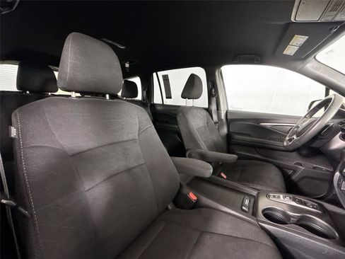 Used 2022 Honda Pilot Sport image 38