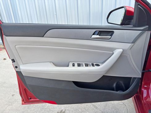 Used 2018 Hyundai Sonata SEL image 38