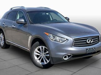 Used 2014 INFINITI QX70 AWD w/ Premium Package video 2