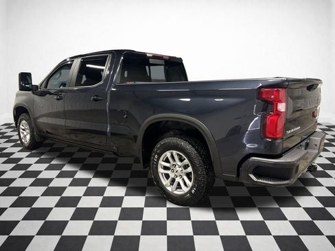 Certified 2023 Chevrolet Silverado 1500 RST image 7