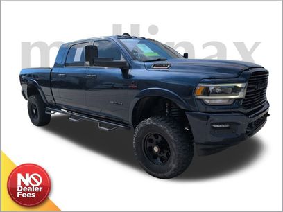 Used 2022 RAM 3500 Laramie