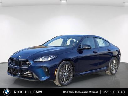 New 2026 BMW M235i xDrive w/ M Performance Package