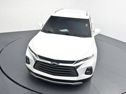 Used 2019 Chevrolet Blazer LT w/ LPO, Floor Liner Package AWD/4WD image 11