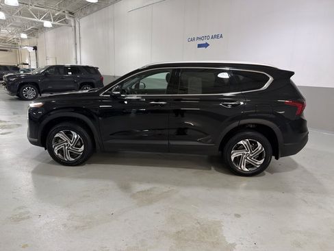 Used 2023 Hyundai Santa Fe SEL w/ Cargo Package AWD/4WD image 5