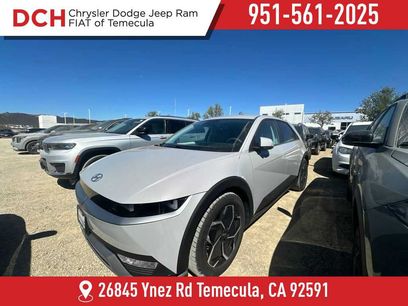 Used 2024 Hyundai Ioniq 5 SE