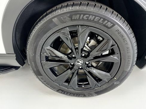 Used 2024 Honda CR-V Sport Touring image 31