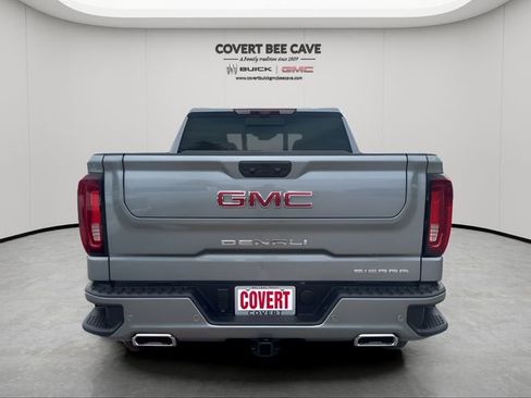 Used 2026 GMC Sierra 1500 Denali w/ Technology Package image 9