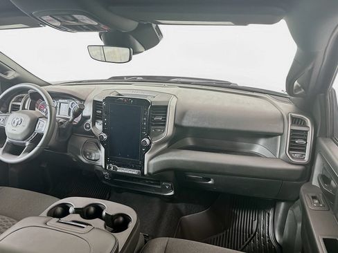 New 2026 RAM 3500 Tradesman AWD/4WD image 23