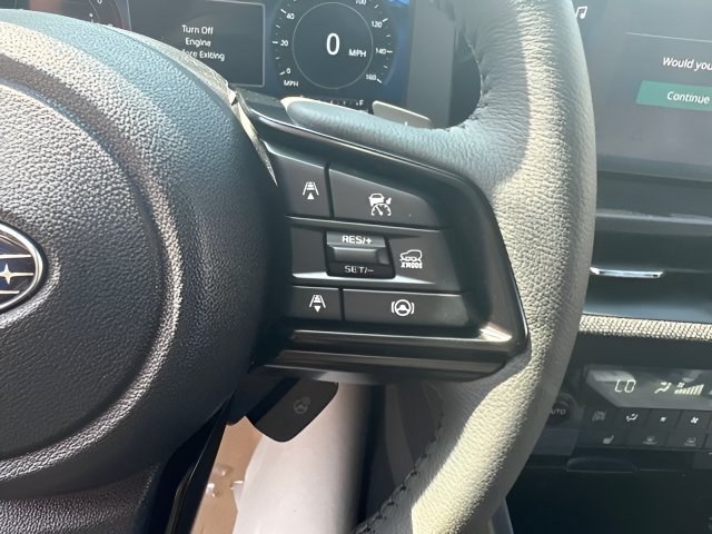 New 2026 Subaru Outback Limited AWD/4WD image 11