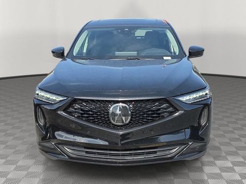 Used 2024 Acura MDX FWD w/ Technology Package image 2