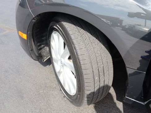 Used 2012 MAZDA MAZDA6 i Touring FWD image 20